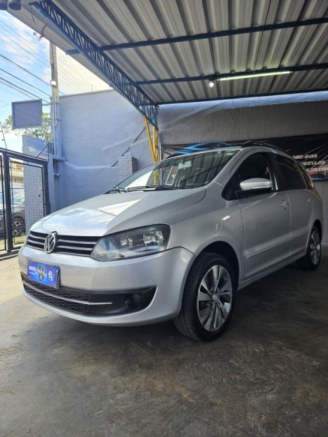 VOLKSWAGEN Space Fox 1.6 4P FLEX COMFORTLINE, Foto 3
