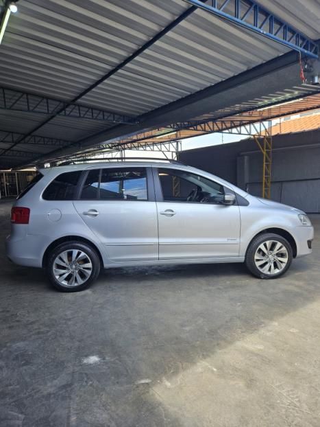 VOLKSWAGEN Space Fox 1.6 4P FLEX COMFORTLINE, Foto 4