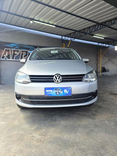 VOLKSWAGEN Space Fox 1.6 4P FLEX COMFORTLINE, Foto 5