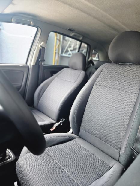 VOLKSWAGEN Space Fox 1.6 4P FLEX COMFORTLINE, Foto 9