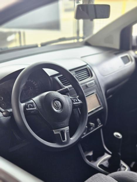 VOLKSWAGEN Space Fox 1.6 4P FLEX COMFORTLINE, Foto 10