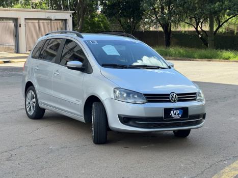 VOLKSWAGEN Space Fox 1.6 4P FLEX COMFORTLINE, Foto 6