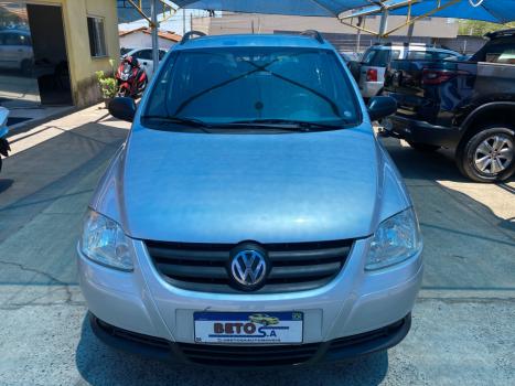 VOLKSWAGEN Space Fox 1.6 4P FLEX COMFORTLINE, Foto 2