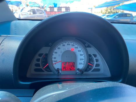 VOLKSWAGEN Space Fox 1.6 4P FLEX COMFORTLINE, Foto 7