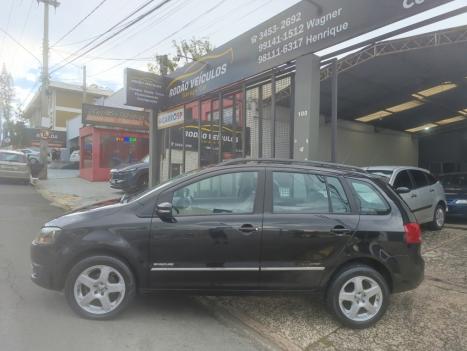 VOLKSWAGEN Space Fox 1.6 4P FLEX SPORTLINE, Foto 1