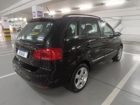 VOLKSWAGEN Space Fox 1.6 4P FLEX SPORTLINE, Foto 4