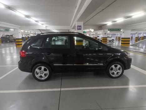 VOLKSWAGEN Space Fox 1.6 4P FLEX SPORTLINE, Foto 5