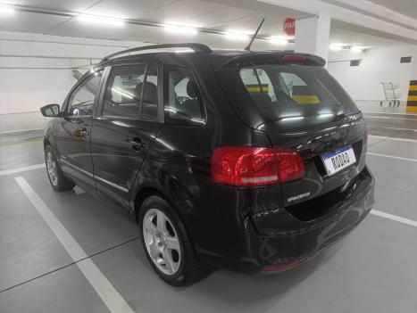 VOLKSWAGEN Space Fox 1.6 4P FLEX SPORTLINE, Foto 6