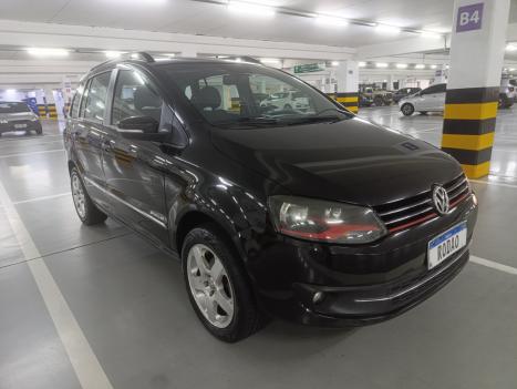 VOLKSWAGEN Space Fox 1.6 4P FLEX SPORTLINE, Foto 10