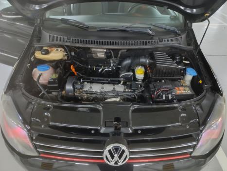 VOLKSWAGEN Space Fox 1.6 4P FLEX SPORTLINE, Foto 11