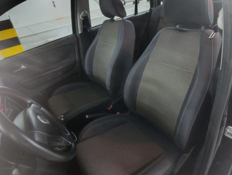 VOLKSWAGEN Space Fox 1.6 4P FLEX SPORTLINE, Foto 14