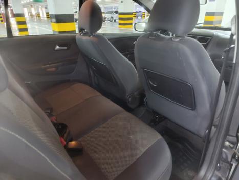 VOLKSWAGEN Space Fox 1.6 4P FLEX SPORTLINE, Foto 16