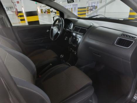 VOLKSWAGEN Space Fox 1.6 4P FLEX SPORTLINE, Foto 17