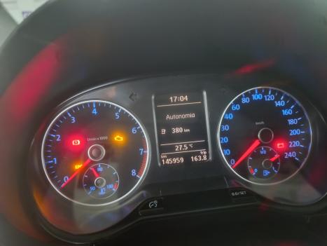 VOLKSWAGEN Space Fox 1.6 4P FLEX SPORTLINE, Foto 18