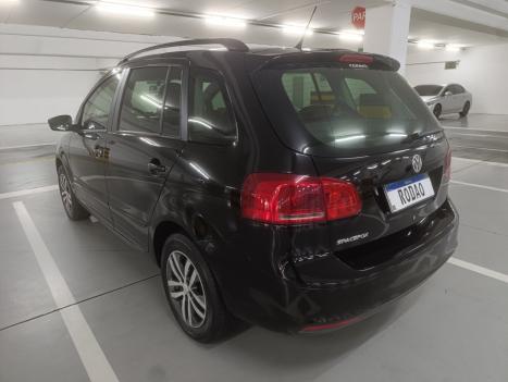 VOLKSWAGEN Space Fox 1.6 4P FLEX TREND, Foto 2