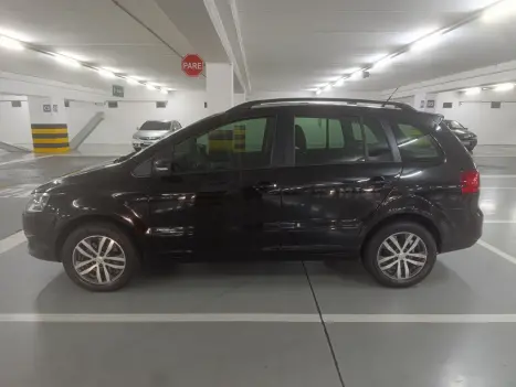 VOLKSWAGEN Space Fox 1.6 4P FLEX TREND, Foto 3