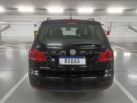 VOLKSWAGEN Space Fox 1.6 4P FLEX TREND, Foto 4