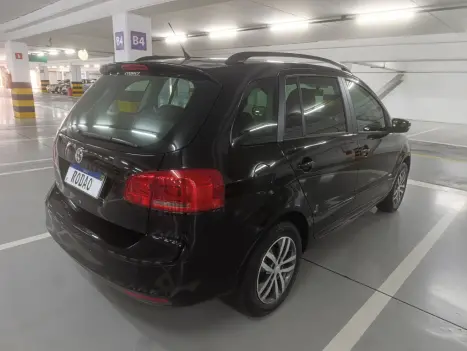 VOLKSWAGEN Space Fox 1.6 4P FLEX TREND, Foto 5