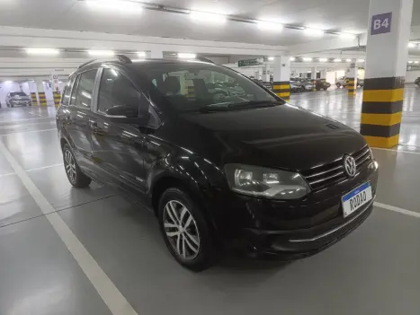 VOLKSWAGEN Space Fox 1.6 4P FLEX TREND, Foto 6