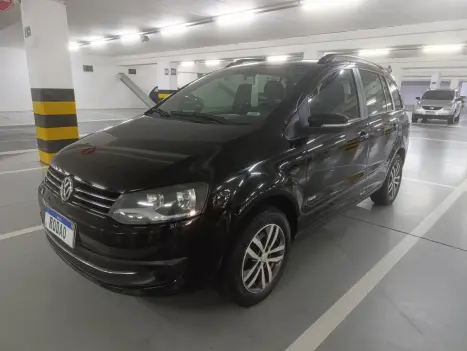 VOLKSWAGEN Space Fox 1.6 4P FLEX TREND, Foto 7