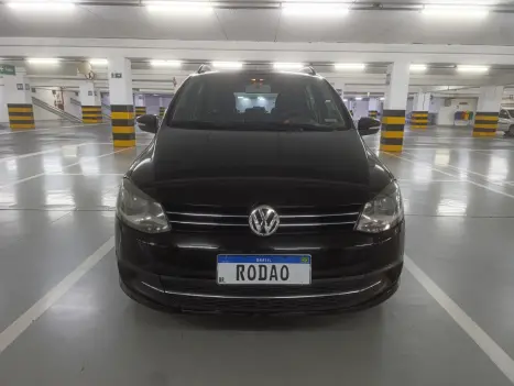 VOLKSWAGEN Space Fox 1.6 4P FLEX TREND, Foto 8