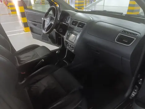 VOLKSWAGEN Space Fox 1.6 4P FLEX TREND, Foto 9