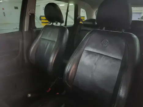 VOLKSWAGEN Space Fox 1.6 4P FLEX TREND, Foto 10