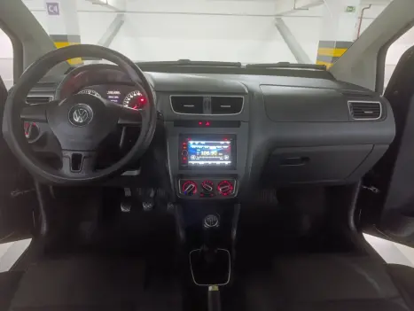 VOLKSWAGEN Space Fox 1.6 4P FLEX TREND, Foto 11
