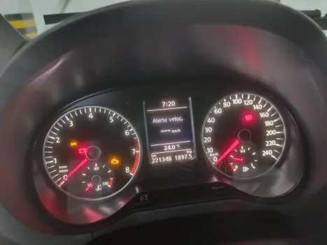 VOLKSWAGEN Space Fox 1.6 4P FLEX TREND, Foto 12