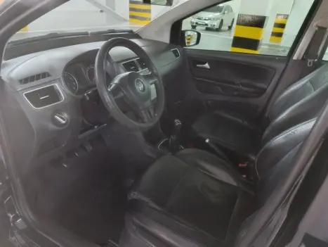 VOLKSWAGEN Space Fox 1.6 4P FLEX TREND, Foto 13