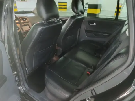VOLKSWAGEN Space Fox 1.6 4P FLEX TREND, Foto 14