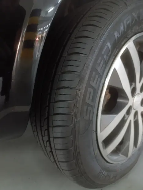 VOLKSWAGEN Space Fox 1.6 4P FLEX TREND, Foto 15