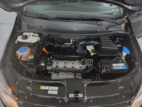 VOLKSWAGEN Space Fox 1.6 4P FLEX TREND, Foto 16