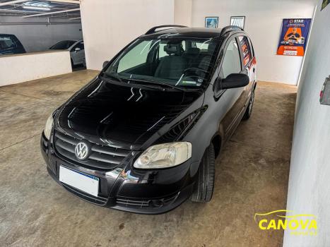 VOLKSWAGEN Space Fox 1.6 4P FLEX, Foto 2