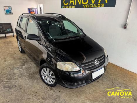 VOLKSWAGEN Space Fox 1.6 4P FLEX, Foto 3