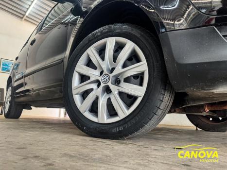 VOLKSWAGEN Space Fox 1.6 4P FLEX, Foto 4