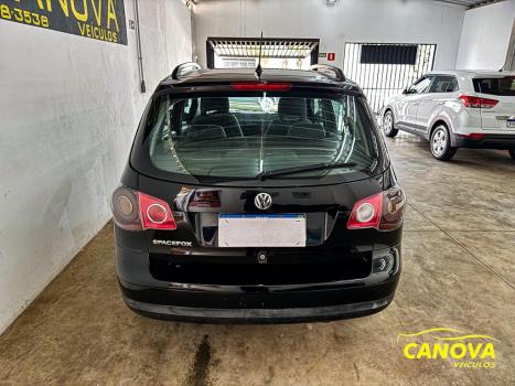 VOLKSWAGEN Space Fox 1.6 4P FLEX, Foto 6