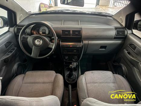 VOLKSWAGEN Space Fox 1.6 4P FLEX, Foto 9