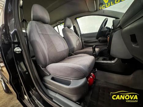 VOLKSWAGEN Space Fox 1.6 4P FLEX, Foto 10