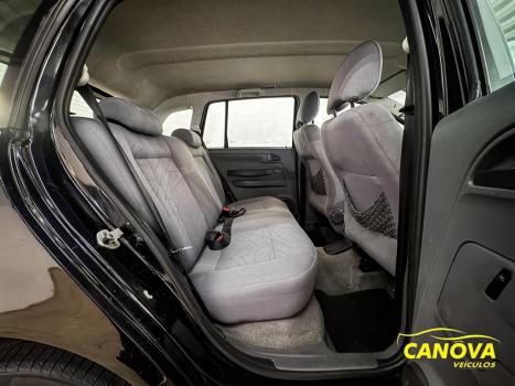 VOLKSWAGEN Space Fox 1.6 4P FLEX, Foto 11