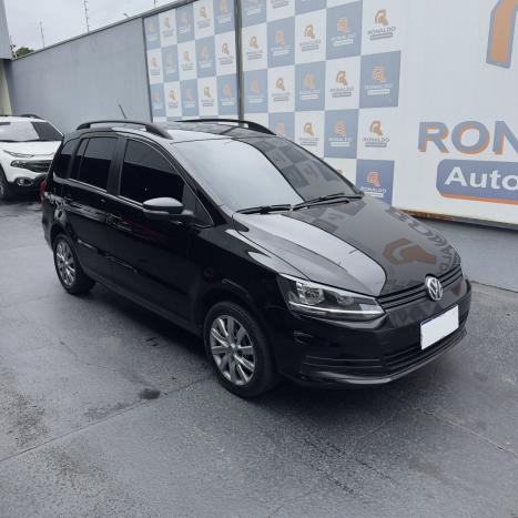 VOLKSWAGEN Space Fox 1.6 4P FLEX TREND, Foto 1