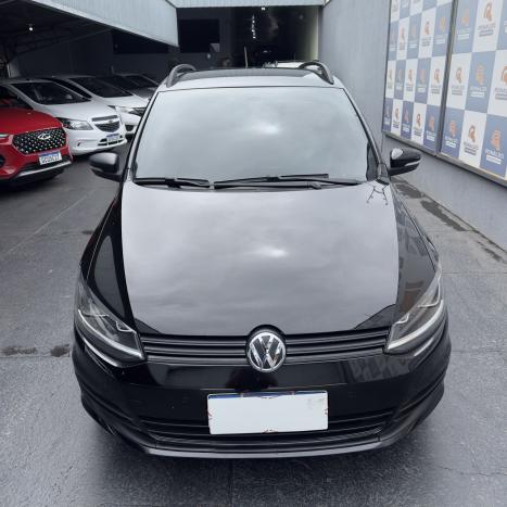 VOLKSWAGEN Space Fox 1.6 4P FLEX TREND, Foto 2