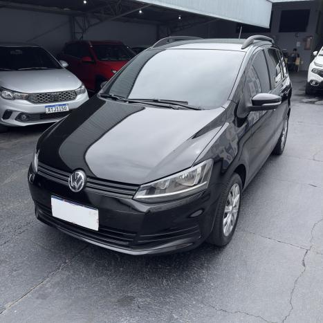 VOLKSWAGEN Space Fox 1.6 4P FLEX TREND, Foto 3