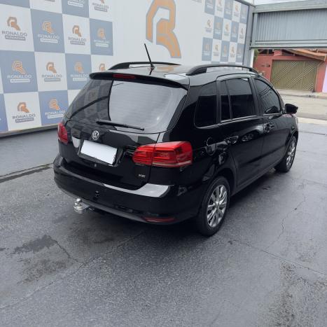 VOLKSWAGEN Space Fox 1.6 4P FLEX TREND, Foto 4