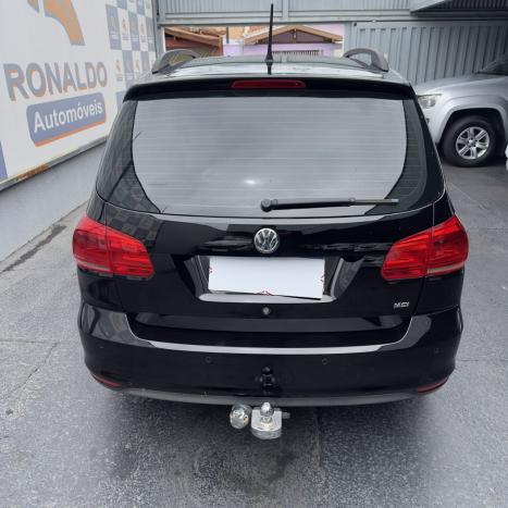 VOLKSWAGEN Space Fox 1.6 4P FLEX TREND, Foto 5