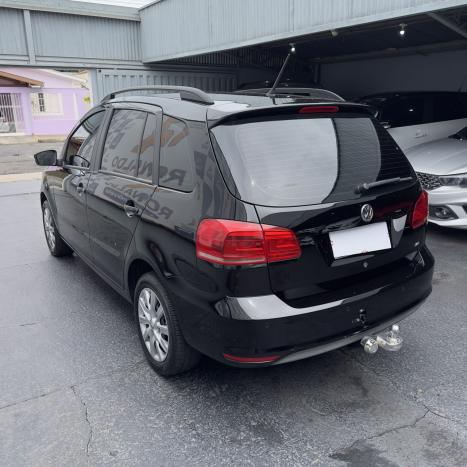 VOLKSWAGEN Space Fox 1.6 4P FLEX TREND, Foto 6