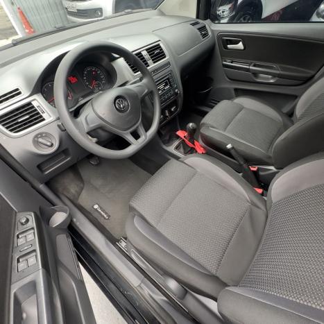 VOLKSWAGEN Space Fox 1.6 4P FLEX TREND, Foto 7