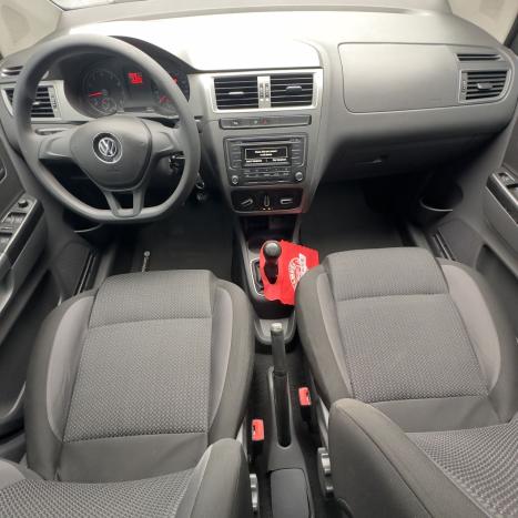 VOLKSWAGEN Space Fox 1.6 4P FLEX TREND, Foto 8