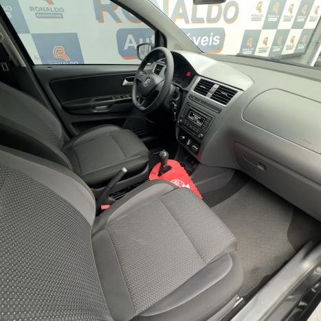 VOLKSWAGEN Space Fox 1.6 4P FLEX TREND, Foto 10