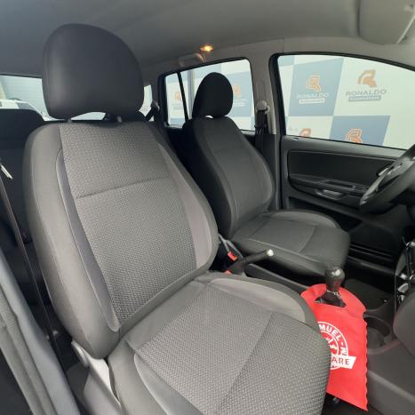 VOLKSWAGEN Space Fox 1.6 4P FLEX TREND, Foto 11